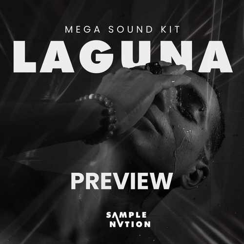 LAGUNA - "PREVIEW"